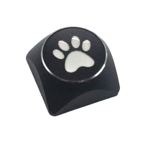 TQUXNGA Only Keycap Keyboards Aluminum Alloy Keycaps 1Keys For Mechanical Keyboards Gamings Keycaps TQUXNGA Only Keycap Keyboards Aluminum Alloy Keycaps 1Keys For Mechanical Keyboards Gamings Keycaps von TQUXNGA