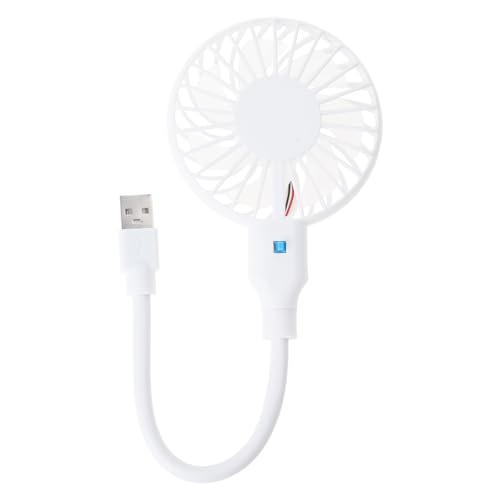 TQUXNGA USB Schreibtisch Lüfter Verstellbares Biegung Hals Entwerfen 1 Geschwindigkeit Ruhigem Motor Für Home Office Outdoor Verwenden Sie 5 V Eingangs USB Schreibtischlüfter Mit von TQUXNGA