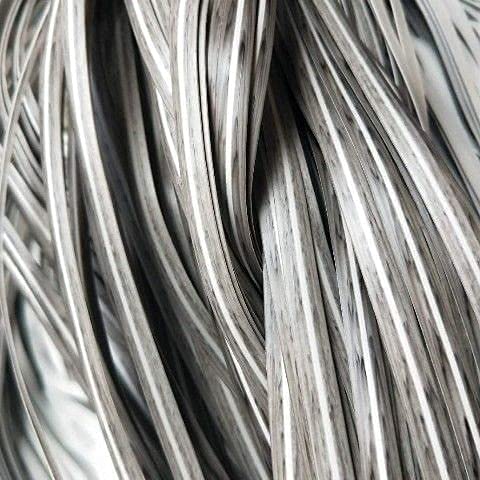 TQVLNMCR 500 G Kunststoff-Rattan, 70 M, 8 Mm, Reparaturmaterial Für Garten- Und Terrassenmöbel, Synthetisches Rattan, Korbstuhl, Tisch-Reparaturset, Geeignet Für Gewebte Aufbewahrungskörbe/F/8Mm von TQVLNMCR