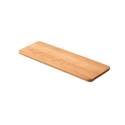 TQVLNMCR Wandmontierte Regale, dekoratives Ausstellungsregal for Zuhause, schwebende Regale, rustikales Wandregal aus Holz, Aufbewahrungsregal for Zuhause, Ausstellungsständer(11.7 in) von TQVLNMCR