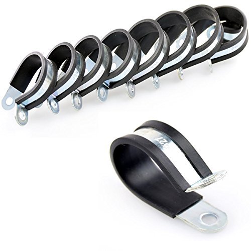 amazon w1 p Rohrschellen x5 Liste, 32 mm von T&R