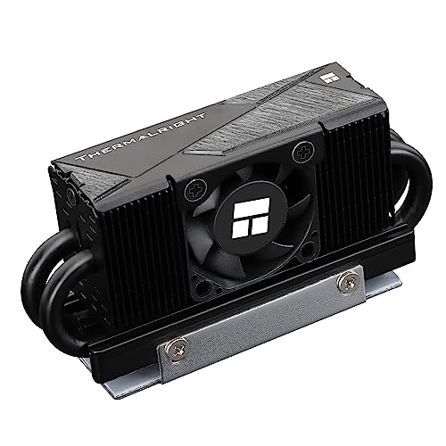 TR HR10 2280 PRO SSD-Kühler, doppelseitiger Kühlkörper, trägt ein Silikonpad mit 14,8 W/m.k, enthält 4 Heatpipes, Reflow-Prozess TR HR10 2280 PRO SSD-Kühler, doppelseitiger Kühlkörper, trägt ein Silikonpad mit 14,8 W/m.k, enthält 4 Heatpipes, Reflow-Prozess von TR
