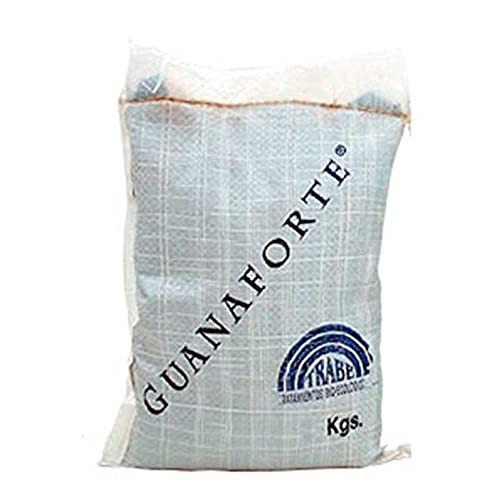 Dünger / Guano von Meeresvögeln Trabe Guanoforte® (2Kg) von Trabe