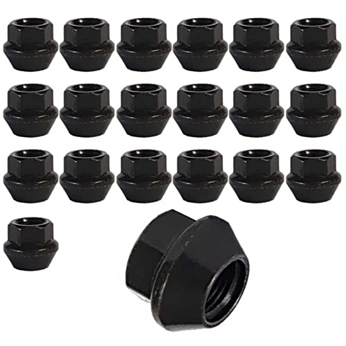 20 Radmutter M12x1,25 60° Kegelbund Kurzkopf SW 17mm 20-KEMUTTER1212KKSW17 20 Radmutter M12x1,25 60° Kegelbund Kurzkopf SW 17mm 20-KEMUTTER1212KKSW17 von TRACER