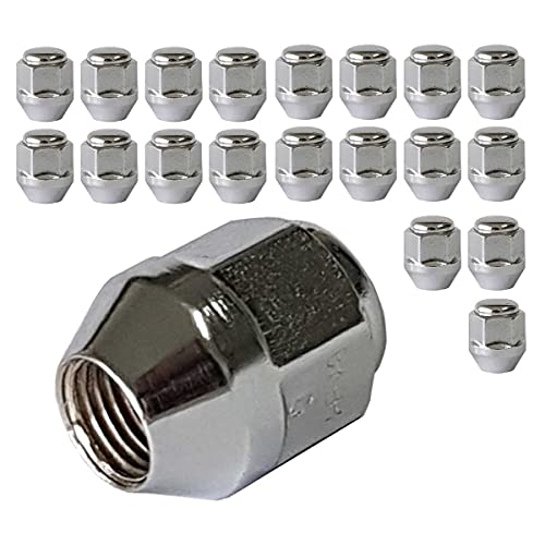 20 Radmutter M12x1,25 60° Kegelbund geschlossen SW 19mm 20-KEMUTTER1212GES19H25 20 Radmutter M12x1,25 60° Kegelbund geschlossen SW 19mm 20-KEMUTTER1212GES19H25 von TRACER