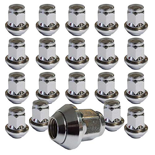 20 Radmuttern für original FO Alu Felgen Kegelbund M12 x 1,5 Leichtmetallräder 20 Radmuttern für original FO Alu Felgen Kegelbund M12 x 1,5 Leichtmetallräder von TRACER