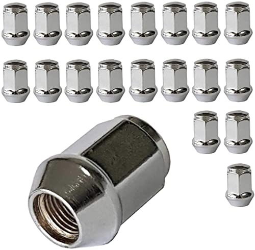 20 Radmuttern geschlossen Kegelbund 60° M12 x 1,5 kompatibel mit Ford B-Max, Ford Escort, Ford Fiesta, Ford Focus, Ford C-Max, Ford Focus RS, Ford S-Max, Ford Galaxy, Ford KA, Ford Kuga etc. 20 Radmuttern geschlossen Kegelbund 60° M12 x 1,5 kompatibel mit Ford B-Max, Ford Escort, Ford Fiesta, Ford Focus, Ford C-Max, Ford Focus RS, Ford S-Max, Ford Galaxy, Ford KA, Ford Kuga etc. von TRACER