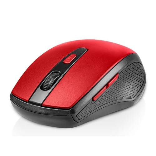 TRACER RATÃ N INALÁMBRICO Deal RF Nano Rojo TRACER RATÃ N INALÁMBRICO Deal RF Nano Rojo von Tracer