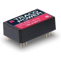 Tracopower - tel 3-1211 DC/DC-Wandler, Print 12 v/dc 5 v/dc 600 mA 3 w Anzahl Ausgänge: 1 x Inhalt 1 s von TRACOPOWER