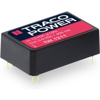 Tracopower - thi 0511 DC/DC-Wandler, Print 5 v/dc 5 v/dc 400 mA 2 w Anzahl Ausgänge: 1 x Inhalt 1 St. von TRACOPOWER