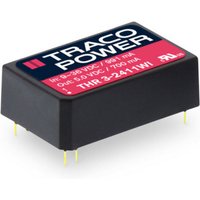 Tracopower - thr 3-2423WI DC/DC-Wandler, Print 24 v/dc 3 v/dc 100 mA 3 w Anzahl Ausgänge: 2 x Inhalt 1 von TRACOPOWER