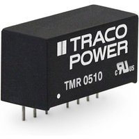 Tmr 1212 DC/DC-Wandler, Print 12 v/dc 12 v/dc 167 mA 2 w Anzahl Ausgänge: 1 x Inhalt 1 St - Tracopower Tmr 1212 DC/DC-Wandler, Print 12 v/dc 12 v/dc 167 mA 2 w Anzahl Ausgänge: 1 x Inhalt 1 St - Tracopower von TRACOPOWER