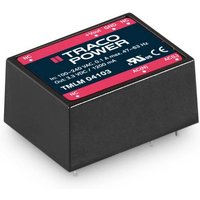 TracoPower AC/DC-Printnetzteil TMLM 04115 15 V/DC 0.267A 4W TracoPower AC/DC-Printnetzteil TMLM 04115 15 V/DC 0.267A 4W von TRACOPOWER