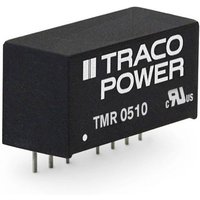 TracoPower TMR 4811 DC/DC-Wandler, Print 48 V/DC 5 V/DC 400mA 2W Anzahl Ausgänge: 1 x Inhalt 1St. von TRACOPOWER