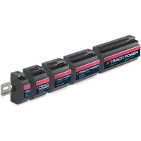 TracoPower TBL 030-124 Hutschienen-Netzteil (DIN-Rail) 24 V/DC 1.25A 30W Anzahl Ausgänge:1 x Inhalt von TRACOPOWER