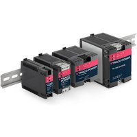 TracoPower TCL 060-148 Hutschienen-Netzteil (DIN-Rail) 48 V/DC 1.25A 60W Anzahl Ausgänge:1 x Inhalt von TRACOPOWER