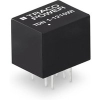 TracoPower TDN 1-4819WI DC/DC-Wandler, Print 48 V/DC +9 V/DC 112mA 1W Anzahl Ausgänge: 1 x Inhalt 1 TracoPower TDN 1-4819WI DC/DC-Wandler, Print 48 V/DC +9 V/DC 112mA 1W Anzahl Ausgänge: 1 x Inhalt 1 von TRACOPOWER