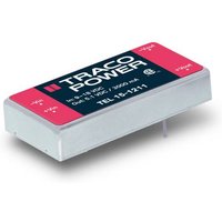 TracoPower TEL 15-1211 DC/DC-Wandler, Print 12 V/DC 5 V/DC 3A 15W Anzahl Ausgänge: 1 x Inhalt 1St. von TRACOPOWER