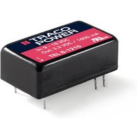 TracoPower TEL 8-1212 DC/DC-Wandler, Print 12 V/DC 12 V/DC 665mA 8W Anzahl Ausgänge: 1 x Inhalt 10S TracoPower TEL 8-1212 DC/DC-Wandler, Print 12 V/DC 12 V/DC 665mA 8W Anzahl Ausgänge: 1 x Inhalt 10S von TRACOPOWER