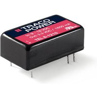 TracoPower TEL 8-2422 DC/DC-Wandler, Print 24 V/DC 12 V/DC, -12 V/DC 335mA 8W Anzahl Ausgänge: 2 x TracoPower TEL 8-2422 DC/DC-Wandler, Print 24 V/DC 12 V/DC, -12 V/DC 335mA 8W Anzahl Ausgänge: 2 x von TRACOPOWER