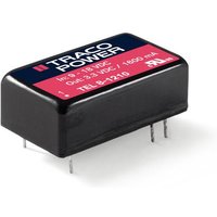 TracoPower TEL 8-4822 DC/DC-Wandler, Print 48 V/DC 12 V/DC, -12 V/DC 335mA 8W Anzahl Ausgänge: 2 x von TRACOPOWER