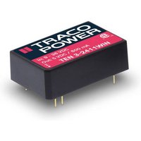 TracoPower TEN 3-4823WIN-HI DC/DC-Wandler, Print 48 V/DC 15 V/DC, -15 V/DC 100mA 3W Anzahl Ausgänge TracoPower TEN 3-4823WIN-HI DC/DC-Wandler, Print 48 V/DC 15 V/DC, -15 V/DC 100mA 3W Anzahl Ausgänge von TRACOPOWER