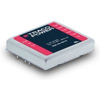 TracoPower TEN 40-2412 DC/DC-Wandler, Print 24 V/DC 12 V/DC 3.3A 40W Anzahl Ausgänge: 1 x Inhalt 1S von TRACOPOWER