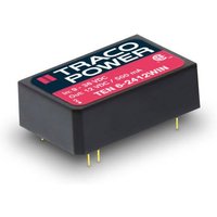 TracoPower TEN 6-2410WIN DC/DC-Wandler, Print 24 V/DC 3.3 V/DC 1.2A 6W Anzahl Ausgänge: 1 x Inhalt TracoPower TEN 6-2410WIN DC/DC-Wandler, Print 24 V/DC 3.3 V/DC 1.2A 6W Anzahl Ausgänge: 1 x Inhalt von TRACOPOWER
