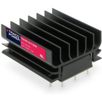 TracoPower TEN 60-2413WIR DC/DC-Wandler, Print 4A 60W Anzahl Ausgänge: 1 x Inhalt 10St. von TRACOPOWER