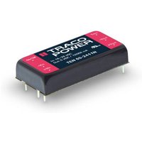 TracoPower TEN 60-2422N DC/DC-Wandler, Print 24 V/DC 12 V/DC, -12 V/DC 2.5A 60W Anzahl Ausgänge: 2 von TRACOPOWER