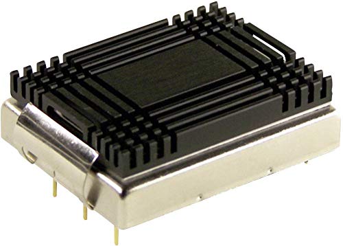 TracoPower TEN-HS5 Kühlkörper (L x B x H) 40,6 x 50,8 x 7 mm von TRACOPOWER