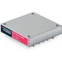 TracoPower TEP 100-4818WIR DC/DC-Wandler, Print 48 V/DC 48 V/DC 2.1A 100W Anzahl Ausgänge: 1 x Inha TracoPower TEP 100-4818WIR DC/DC-Wandler, Print 48 V/DC 48 V/DC 2.1A 100W Anzahl Ausgänge: 1 x Inha von TRACOPOWER