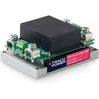TracoPower TEP 75-7218WI-CMF DC/DC-Wandlermodul 110 V/DC 48 V/DC 1.6A 75W Anzahl Ausgänge: 1 x Inha von TRACOPOWER