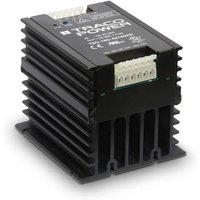 TracoPower TEQ 160-4812WIR DC/DC-Wandlermodul 48 V/DC 12 V/DC 13A 160W Anzahl Ausgänge: 1 x Inhalt von TRACOPOWER