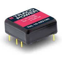 TracoPower THL 10-2411WI DC/DC-Wandler, Print 24 V/DC 5.1 V/DC 2A 10W Anzahl Ausgänge: 1 x Inhalt 1 von TRACOPOWER