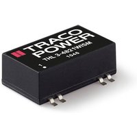 TracoPower THL 3-2410WISM DC/DC-Wandler, SMD 24 V/DC 3.3 V/DC 600mA 3W Anzahl Ausgänge: 1 x Inhalt von TRACOPOWER