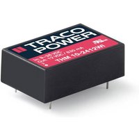 TracoPower THM 10-0511WI DC/DC-Wandler, Print 5 V/DC 5 V/DC 2A 10W Anzahl Ausgänge: 1 x Inhalt 10St. von TRACOPOWER