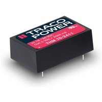 TracoPower THM 10-4823 DC/DC-Wandler, Print 333mA 10W Anzahl Ausgänge: 2 x Inhalt 10St. von TRACOPOWER