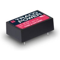 TracoPower THM 3-0510WI DC/DC-Wandler, Print 5 V/DC 3.3 V/DC 1A 3W Anzahl Ausgänge: 1 x Inhalt 1St. von TRACOPOWER