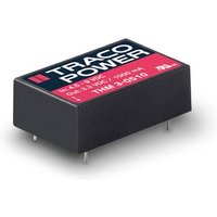 TracoPower THM 3-1210 DC/DC-Wandler, Print 1A 3W Anzahl Ausgänge: 1 x Inhalt 1St. TracoPower THM 3-1210 DC/DC-Wandler, Print 1A 3W Anzahl Ausgänge: 1 x Inhalt 1St. von TRACOPOWER