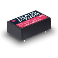 TracoPower THM 6-0510WI DC/DC-Wandler, Print 5 V/DC 3.3 V/DC 1.8A 6W Anzahl Ausgänge: 1 x Inhalt 1S TracoPower THM 6-0510WI DC/DC-Wandler, Print 5 V/DC 3.3 V/DC 1.8A 6W Anzahl Ausgänge: 1 x Inhalt 1S von TRACOPOWER
