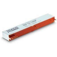 TracoPower THV 12-180N DC/DC-Wandler, Print 12 V/DC 12mA 2W Anzahl Ausgänge: 1 x Inhalt 1St. TracoPower THV 12-180N DC/DC-Wandler, Print 12 V/DC 12mA 2W Anzahl Ausgänge: 1 x Inhalt 1St. von TRACOPOWER