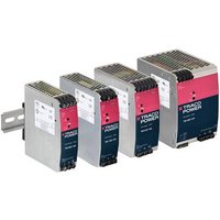 TracoPower TIB 080-124 Hutschienen-Netzteil (DIN-Rail) 3.4A 80W 28 V/DC 1St. von TRACOPOWER