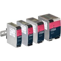 TracoPower TIB 120-112 Hutschienen-Netzteil (DIN-Rail) +12.0 V/DC 10000mA 120W Anzahl Ausgänge:1 x von TRACOPOWER