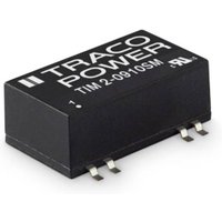 TracoPower TIM 2-0910SM DC/DC-Wandler, SMD 600mA 2W Anzahl Ausgänge: 1 x Inhalt 1St. von TRACOPOWER