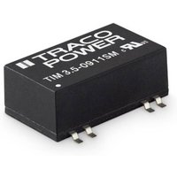 TracoPower TIM 3.5-4822SM DC/DC-Wandler, SMD 146mA 3.5W Anzahl Ausgänge: 2 x Inhalt 1St. von TRACOPOWER