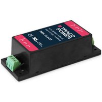 TracoPower TMDC 10-2413 DC/DC-Wandler 666mA 10W Anzahl Ausgänge: 1 x Inhalt 10St. von TRACOPOWER