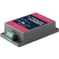 TracoPower TMDC 20-2415 DC/DC-Wandlermodul 24 V/DC 24 V/DC 835mA 20W Anzahl Ausgänge: 1 x Inhalt 1S von TRACOPOWER