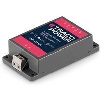 TracoPower TMP 15215C AC/DC-Einbaunetzteil 0.5A 15W 15 V/DC TracoPower TMP 15215C AC/DC-Einbaunetzteil 0.5A 15W 15 V/DC von TRACOPOWER