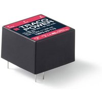 TracoPower TMPS 03-112 AC/DC-Printnetzteil 0.25A 3W 12 V/DC 10St. TracoPower TMPS 03-112 AC/DC-Printnetzteil 0.25A 3W 12 V/DC 10St. von TRACOPOWER